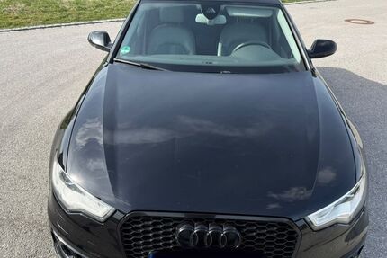 Audi A6 333.500 km 8.599 &euro; Herrsching 82211