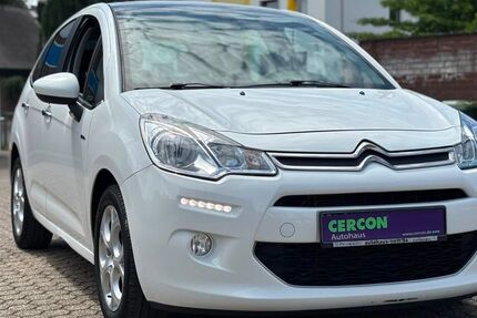 Citroen C3 75.809 km 7.990 &euro; Düren 52349