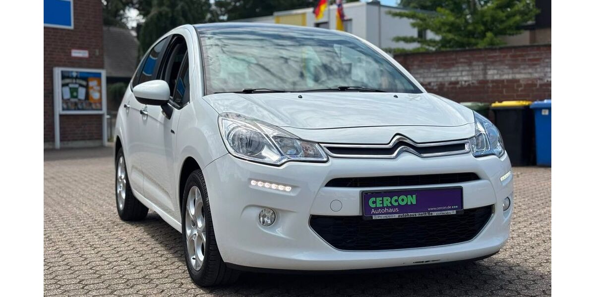 Citroen C3 75.809 km 7.990 &euro; Düren 52349