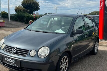 VW Polo 152.916 km 2.800 &euro; Aalen 73433