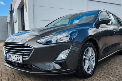Ford Focus 87.833 km 14.990 &euro; Diepholz 49356