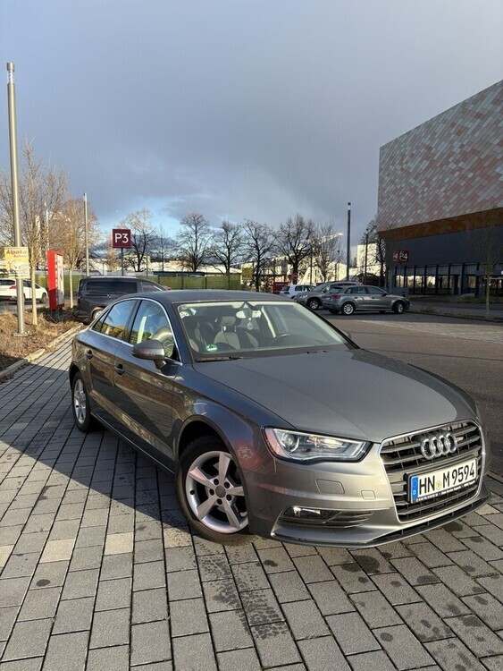 A3 Limousine