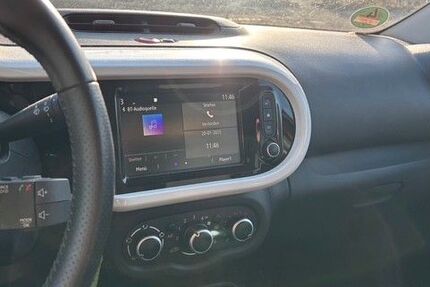 Renault Twingo 31.000 km 8.600 &euro; Berlin 10407