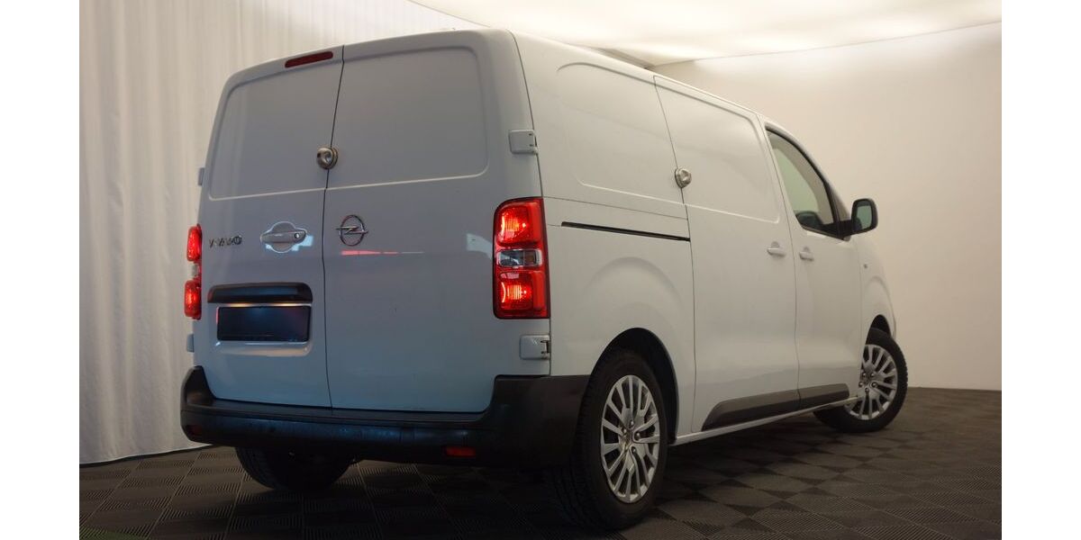 Opel Vivaro 30.000 km 19.400 &euro; Bad Lippspringe 33175
