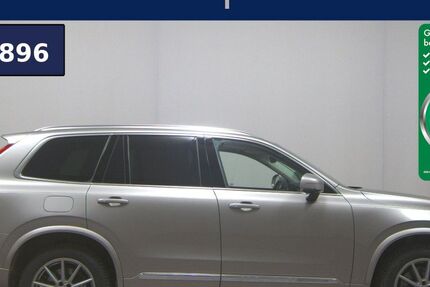 Volvo XC90 184.469 km 28.990 &euro; Gyhum/Bockel 27404