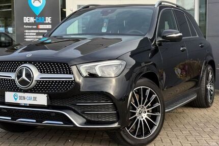 Mercedes-Benz GLE 450 16.375 km 75.990 &euro; Wismar 23970