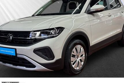 VW T-Cross 7.300 km 17.900 &euro; Neuburg 86633