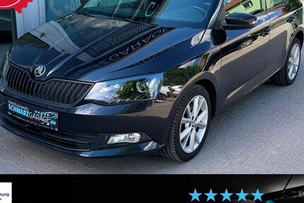 Skoda Fabia 132.904 km 9.990 &euro; Spremberg 03130
