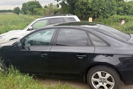 Audi A4 190.000 km 2.700 &euro; Bad Dürkheim 67098
