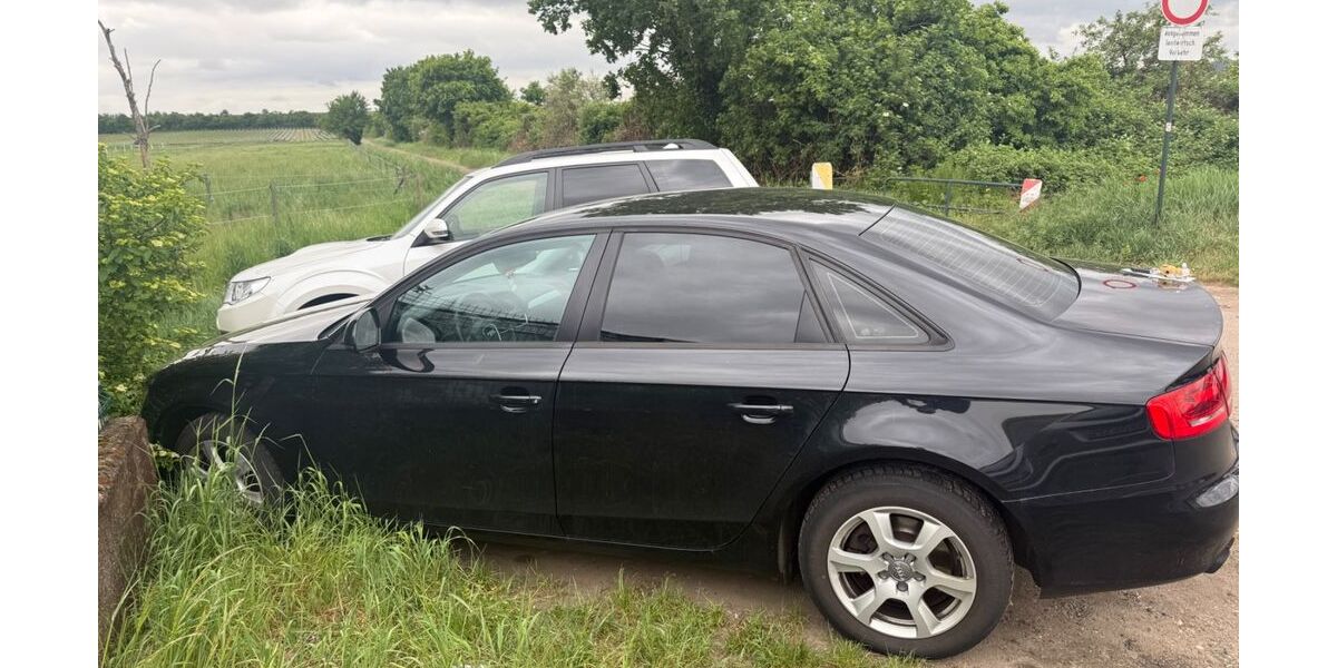 Audi A4 190.000 km 2.700 &euro; Bad Dürkheim 67098