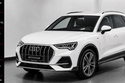Audi Q3 94.900 km 34.800 &euro; Marktheidenfeld 97828