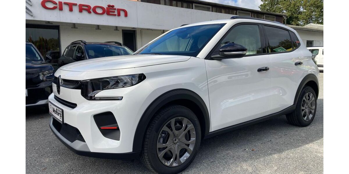 Citroen C3 1.500 km 18.995 € Lauenburg/ Elbe 21481