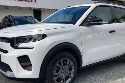 Citroen C3 1.900 km 18.995 &euro; Lauenburg/ Elbe 21481