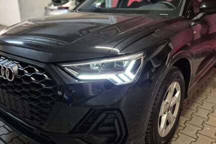 Audi Q3 122.800 km 28.500 &euro; Baldham 85598
