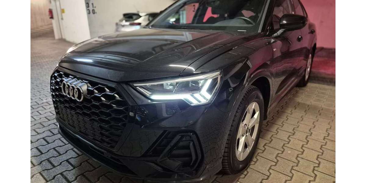 Audi Q3 122.800 km 28.500 &euro; Baldham 85598