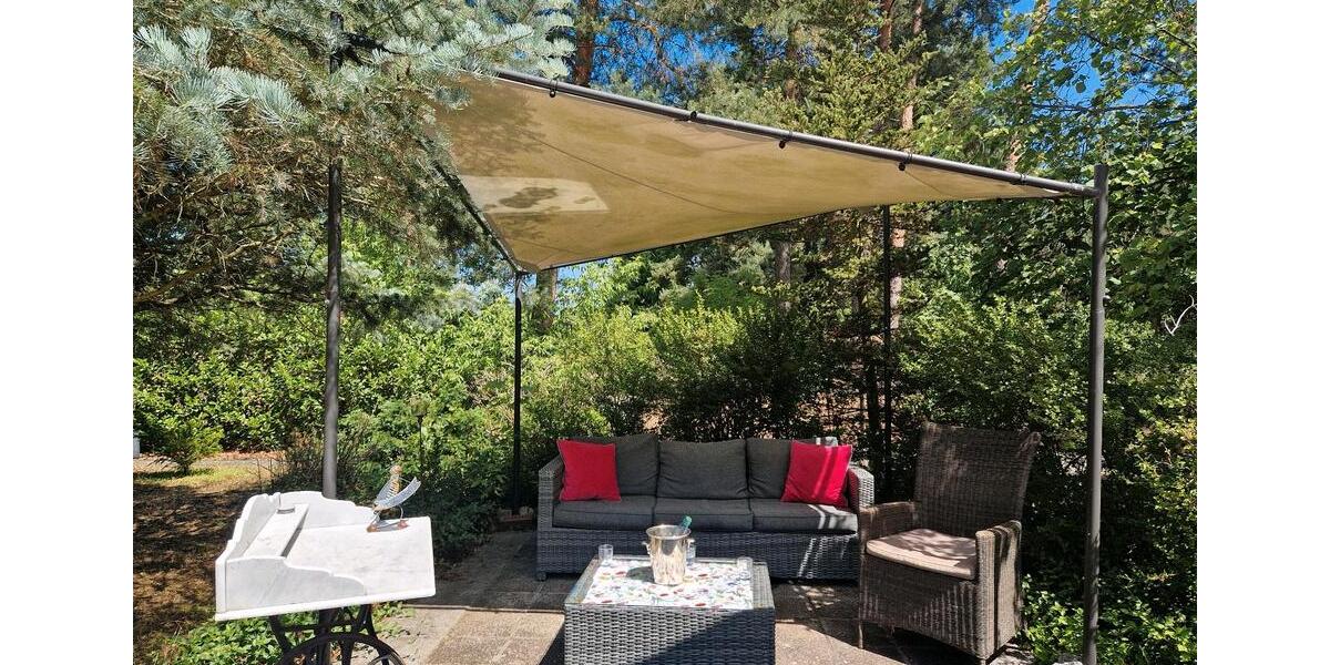 Bungalow Märkische Heide - 2 Zimmer, 36 m&sup2;, 169.000&euro; | Angebot:27162700