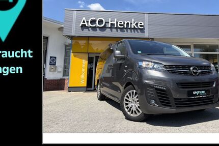Opel Vivaro 130.253 km 19.999 &euro; Niesky 02906