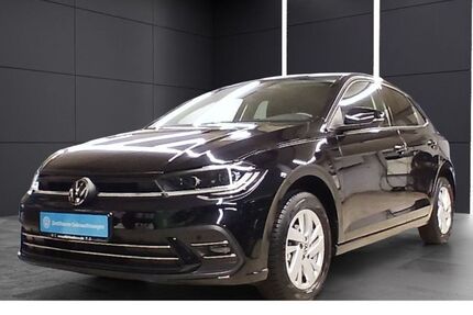 VW Polo 5.575 km 20.435 &euro; Bielefeld 33613
