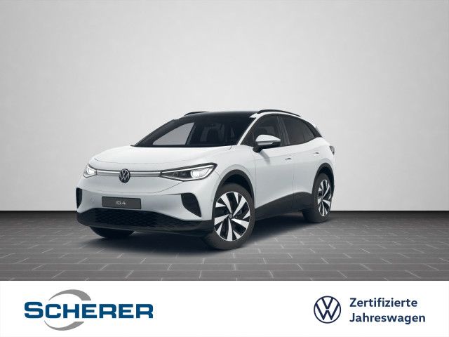 VW ID.4 15.850 km 42.900 &euro; Saarbrücken 66115