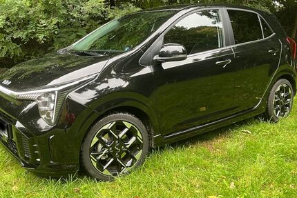 Kia Picanto 2.489 km 17.990 € Homburg 66424