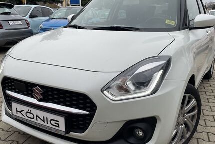 Suzuki Swift 20.227 km 16.999 &euro; Leipzig 04178