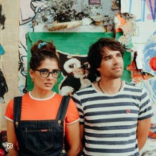 Lina Bó 16.04.2026 Kleinkunstbühne Ursprung