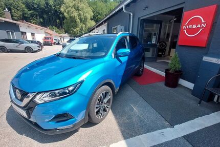 Nissan Qashqai 61.650 km 16.450 &euro; Ruhpolding 83324