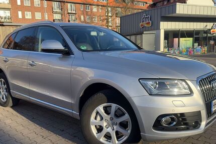 Audi Q5 259.000 km 13.499 &euro; Hamburg 22309