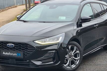 Ford Focus 11.550 km 19.999 &euro; Jülich 52428