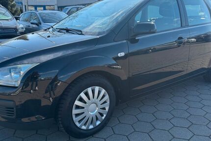 Ford Focus 210.600 km 1.590 &euro; Elmshorn 25335