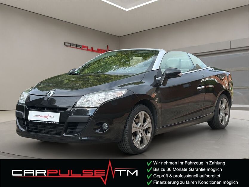 Renault Megane 199.000 km 3.990 € Kastorf 23847
