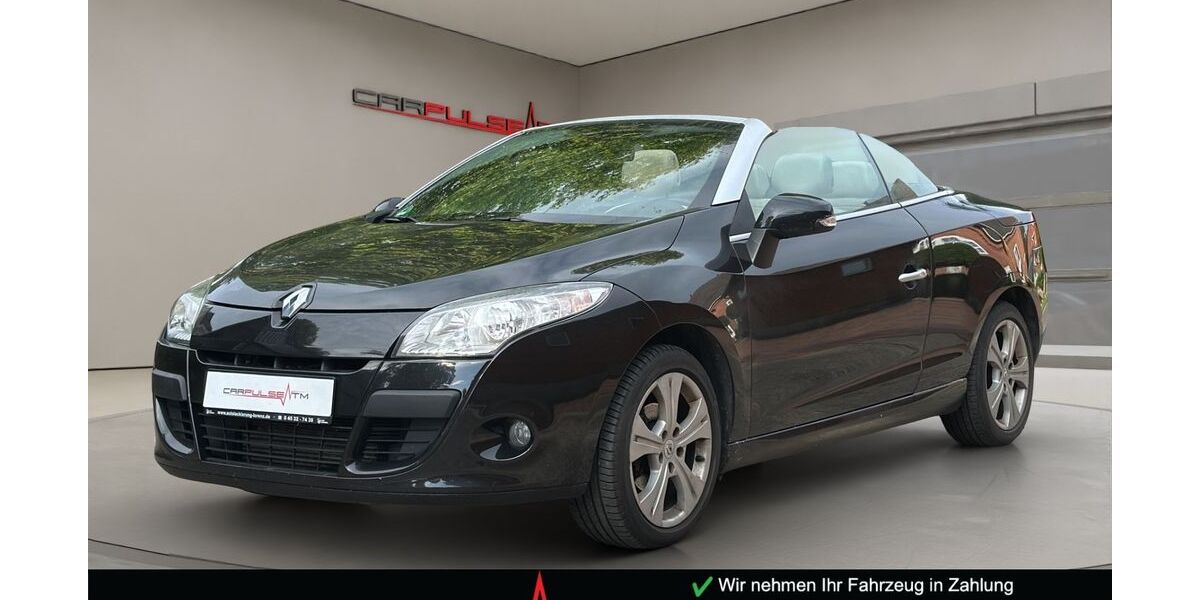 Renault Megane 204.670 km 3.490 € Kastorf 23847