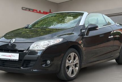 Renault Megane 204.670 km 3.990 € Kastorf 23847