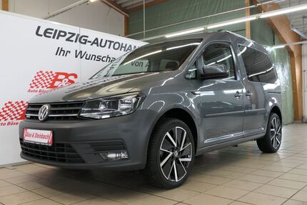 VW Caddy 159.000 km 15.374 &euro; Frohburg 04654