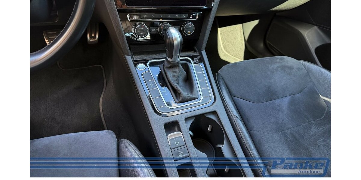 VW Arteon Elegance DSG*NAV*LED*Ergo*Alcantara*CarPl 100.000 km 21.990 &euro; Berlin 13187