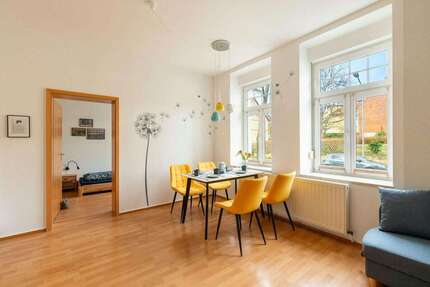 Wohnen auf Zeit in Quedlinburg 990 € 2 zimmer