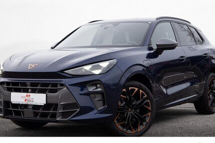 Cupra Terramar 13.686 km 46.980 &euro; Brandenburg 14772