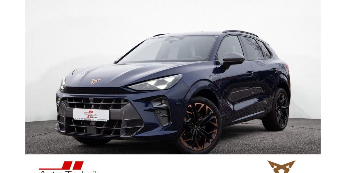 Cupra Terramar 13.686 km 46.980 &euro; Brandenburg 14772