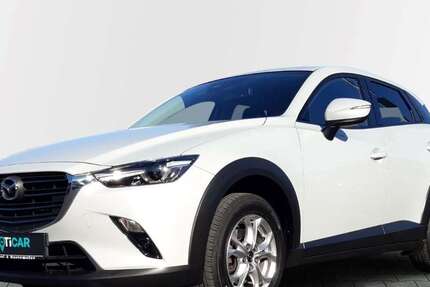 Mazda CX-3 41.245 km 18.990 € Soest 59494