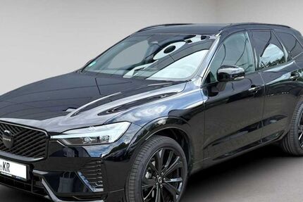 Volvo XC60 7.500 km 51.950 &euro; Hamburg 21079