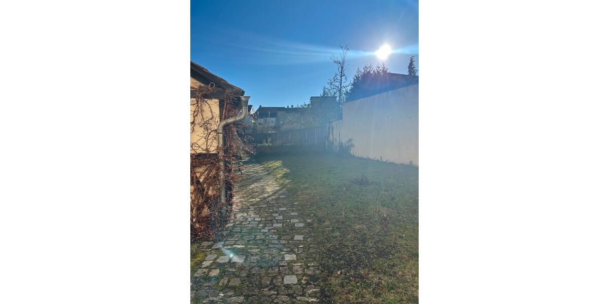 Gewerbeobjekt Ansbach - 525&euro; | Angebot:26037542