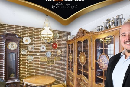 Ideal für Luxemburg-Pendler 2 Eingänge Überdachte Terrasse 2 Garagen Auch als Mehrgenerationenhaus 178 m² Wfl. Kordel 5 zimmer