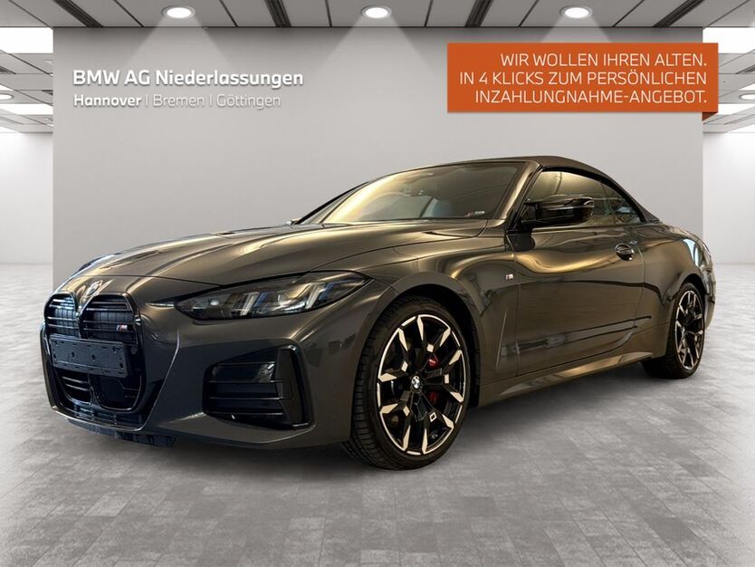 BMW M440 23.497 km 73.911 € Hannover 30539