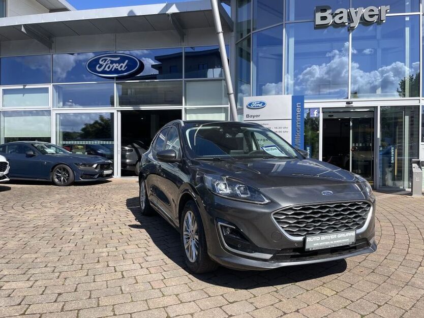 Kuga