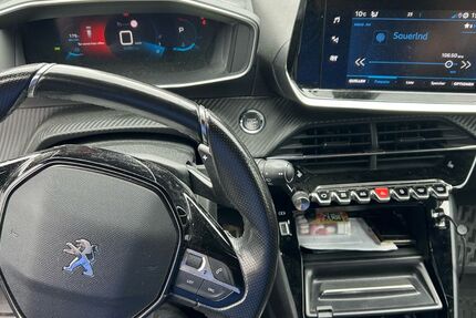 Peugeot 2008 55.200 km 19.800 &euro; Arnsberg 59821