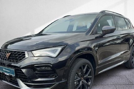Cupra Ateca 2.500 km 34.990 &euro; Ansbach 91522
