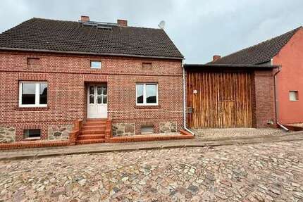 Haus Rabenstein/Fläming Fläming - 5 Zimmer, 135 m&sup2;, 115.000&euro; | Angebot:21582157