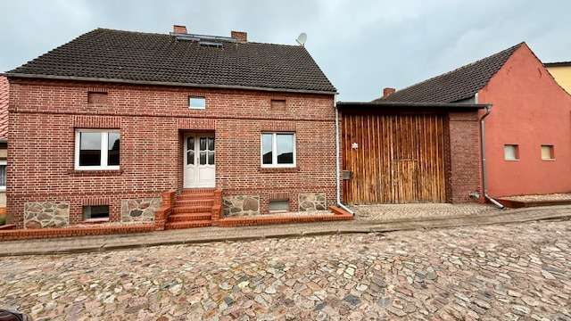 Haus zum Kaufen in RabensteinFläming 115.000 € 135 m² 5 zimmer