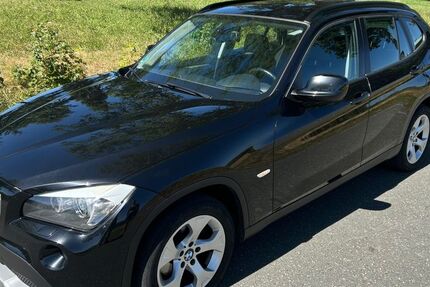 BMW X1 182.000 km 7.990 &euro; Amtsberg 09439
