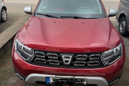 Dacia Duster 21.500 km 16.500 € Schwalbach 66773